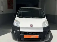 Usado Fiat Fiorino 82 CV (60 kW) 2017 Blanco Monovolumen
