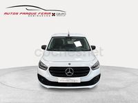 Usado Mercedes Citan 110 95 CV (69 kW) 2022 Blanco Familiar