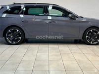 Usado Cupra Leon 150 CV (110 kW) 2023 Gris / plata Familiar