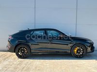 Usado Lamborghini Urus 650 CV (478 kW) 2020 Negro SUV