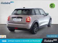 usado Mini Cooper 5 Puertas100 kW (136 CV)