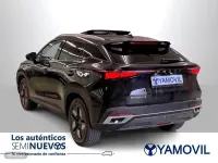 Usado Omoda 5 145 CV (106 kW) 2024 Negro SUV