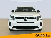 Nuevo Citroën e-C3 83 kW (113 CV) 2025 Blanco Berlina