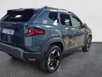 Usado Dacia Duster Extreme 130 CV (95 kW) 2025
