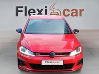 usado VW Golf GTI 2.0 TSI DSG Gasolina en Flexicar Vigo