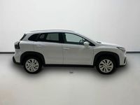 Nuevo Suzuki SX4 S-Cross 110 CV (80 kW) 2025 Blanco SUV