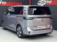 Usado VW ID. Buzz Pro 110 kW (150 CV) 2024 Eléctrico Monovolumen