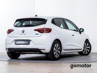 usado Renault Clio V ZEN 1.6 E-TECH HYBRID 140CV 5P