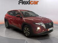 Occasion Hyundai Tucson 150 ch (110 kW) 2023 Rouge SUV