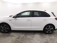 usado Hyundai i30 - 19.400 km 1.0 TGDI N Line 30A 120