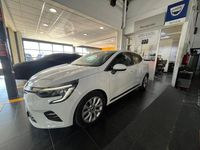 Usado Renault Clio V Zen 90 CV (66 kW) 2022 Blanco Berlina