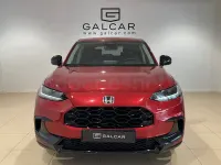 Usado Honda ZR-V Sport 184 CV (135 kW) 2025 Rojo SUV