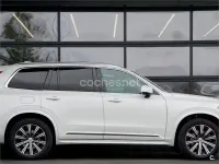 Usado Volvo XC90 Plus 235 CV (172 kW) 2024 Blanco SUV