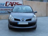 usado Renault Clio 1.5dCi Authentique 85