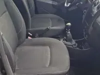 Usado Dacia Duster Lauréate 125 CV (91 kW) 2014 Negro SUV