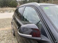 Käytetty BMW 320 190 HP (139 kW) 2019 Musta Farmari