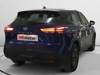 Usado Nissan Qashqai Acenta 158 CV (116 kW) 2023 SUV