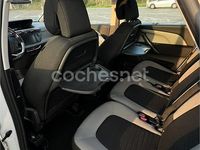 Usado Citroën C4 Picasso Business Class 120 CV (88 kW) 2015 Blanco Monovolumen