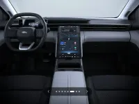 Nuevo Ford Explorer 125 kW (170 CV) 2026 Azul SUV