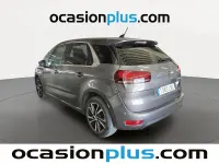 Usado Citroën C4 SpaceTourer Feel 131 CV (96 kW) 2019 Gris Monovolumen