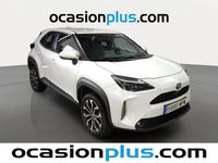 Usado Toyota Yaris Cross Active 116 CV (85 kW) 2024 Blanco SUV