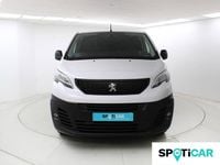 Usado Peugeot Expert 102 CV (75 kW) 2022 Blanco Van