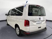 Usado VW Caravelle 150 CV (110 kW) 2020 Blanco Monovolumen