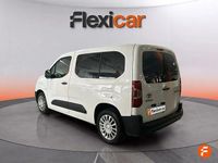Usado Toyota Proace Verso Active 102 CV (75 kW) 2022 Blanco Familiar