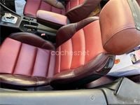 Usado Audi A4 Cabriolet 163 CV (119 kW) 2003 Negro Descapotable