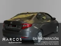 Usado Fiat Tipo Lounge 95 CV (69 kW) 2018