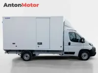 Usado Opel Movano 2024 Blanco Van