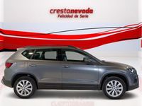 Usado Seat Ateca Style 115 CV (84 kW) 2025 Gris SUV