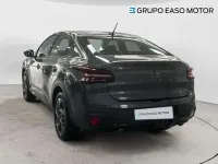 Usado Citroën C4 X PureTech 131 CV (96 kW) 2024 Gris SUV