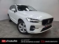 Begagnad Volvo XC60 Core 197 HK (144 kW) 2023 Vit SUV