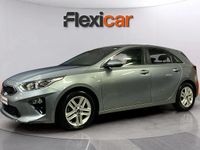 Usado Kia Ceed 120 CV (88 kW) 2021 Gris Utilitario