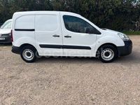 Usado Citroën Berlingo Live 75 CV (55 kW) 2016 Blanco Monovolumen