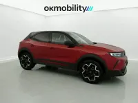 Usado Opel Mokka GS Line 131 CV (96 kW) 2023 Kosmos red SUV