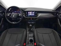 Usado Skoda Kamiq Ambition 150 CV (110 kW) 2023 Blanco SUV