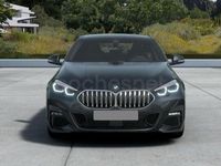 Usado BMW 220 190 CV (139 kW) 2021 Negro Coupe