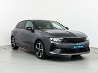 Usado Opel Astra S 131 CV (96 kW) 2025 Gris Utilitario