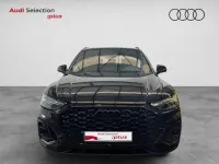 Usado Audi Q5 Sportback 163 CV (119 kW) 2025 Negro SUV