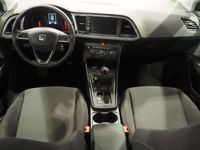 usado Seat Leon 1.6 TDI S&S Style 85 kW (115 CV)