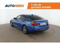 usado BMW 430 Gran Coupé Serie 4 i M Sport