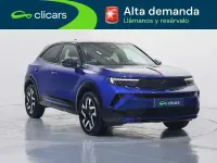 Usado Opel Mokka S 136 CV (100 kW) 2025 Azul SUV