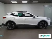 Usado Cupra Formentor VZ 310 CV (228 kW) 2021 Blanco SUV