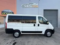 Usado Citroën Jumper 120 CV (88 kW) 2019 Blanco Monovolumen