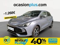 Usado MG MG3 Luxury 195 CV (143 kW) 2024 Gris Utilitario