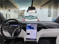 Usado Tesla Model X 311 kW (423 CV) 2016 Eléctrico SUV