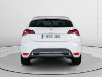 Usado DS Automobiles DS4 Design 131 CV (96 kW) 2015 Blanco Berlina