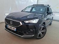 Usado Seat Tarraco XCELLENCE 244 CV (179 kW) 2021 SUV